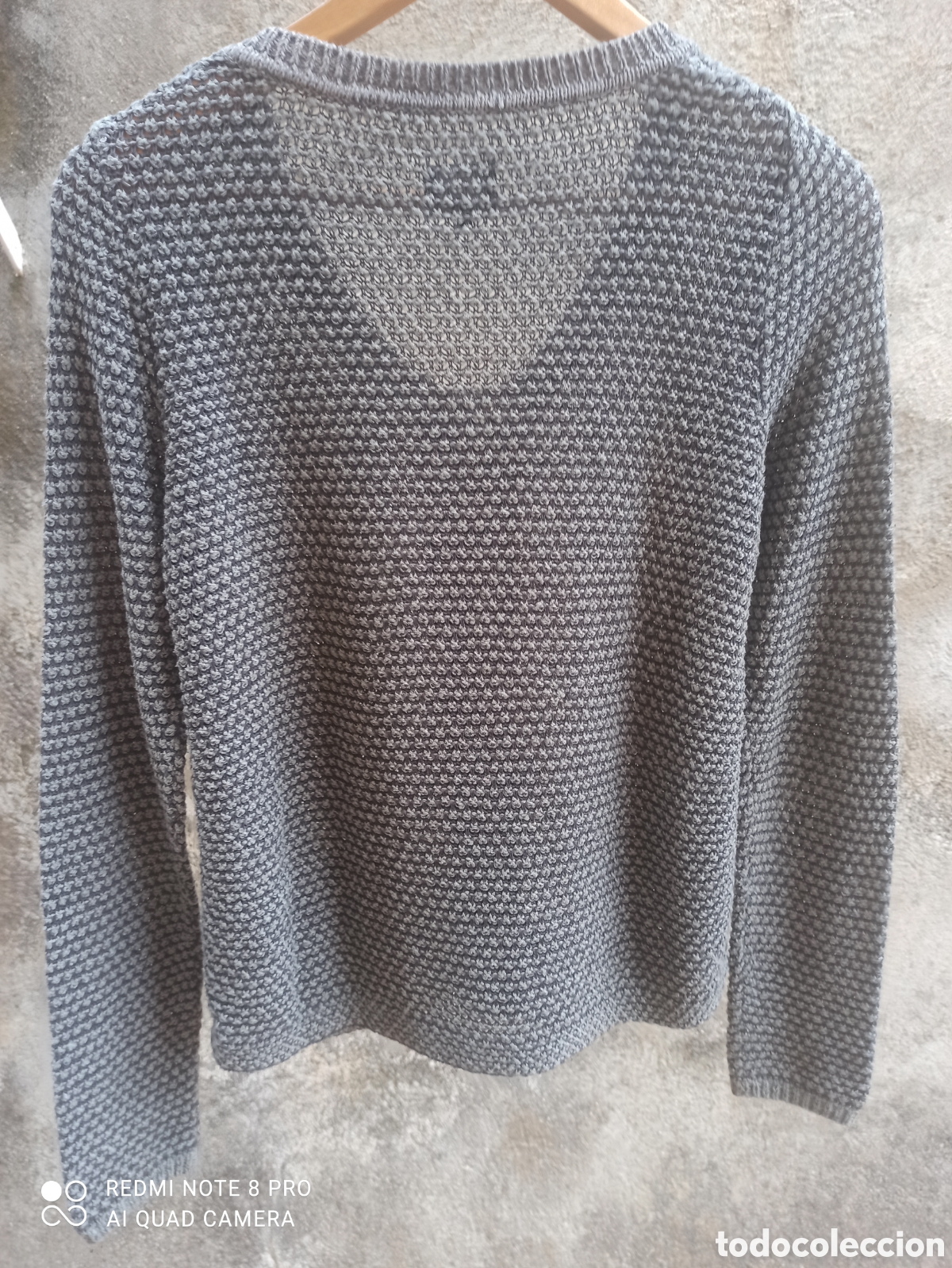 Vintage: Jersey Opus, elegante y original - Foto 4