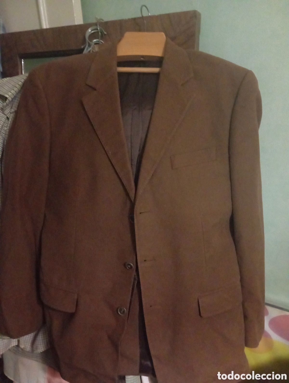 Vintage: Americana Pedro del Hierro - Foto 1