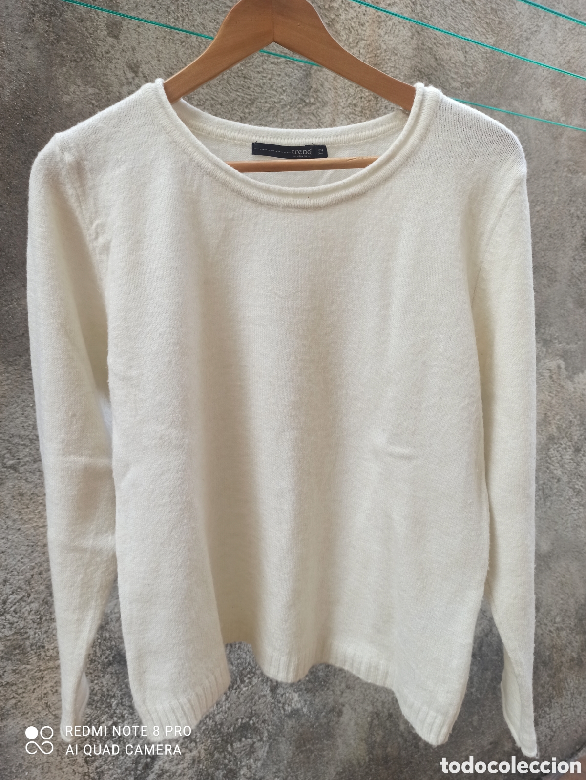 Vintage: Jersey trend. By captain tortue - Foto 3