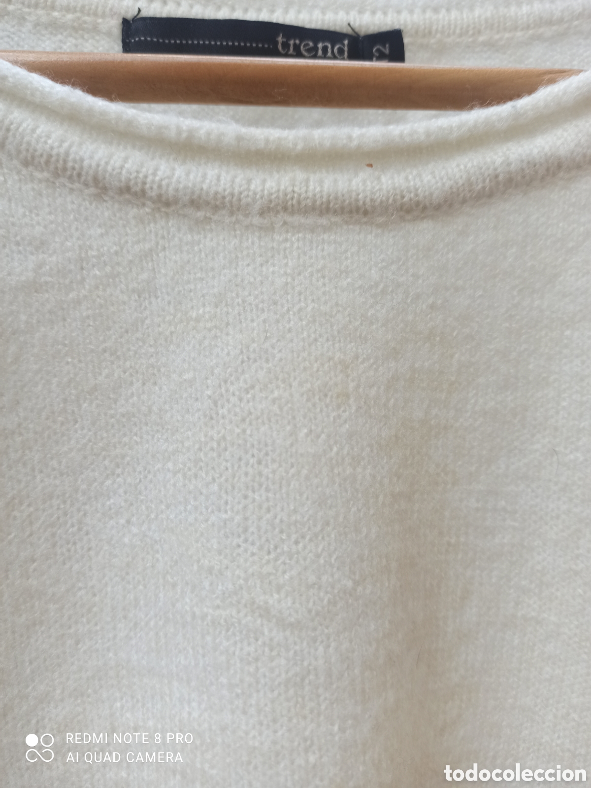 Vintage: Jersey trend. By captain tortue - Foto 6