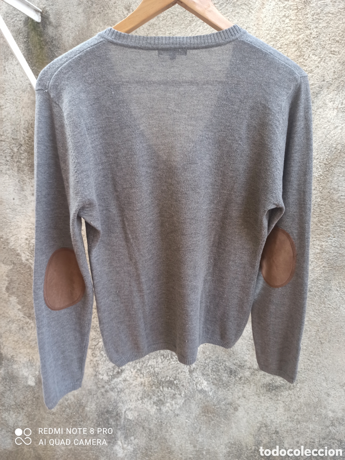 Vintage: Jersey pullover, impecable - Foto 2