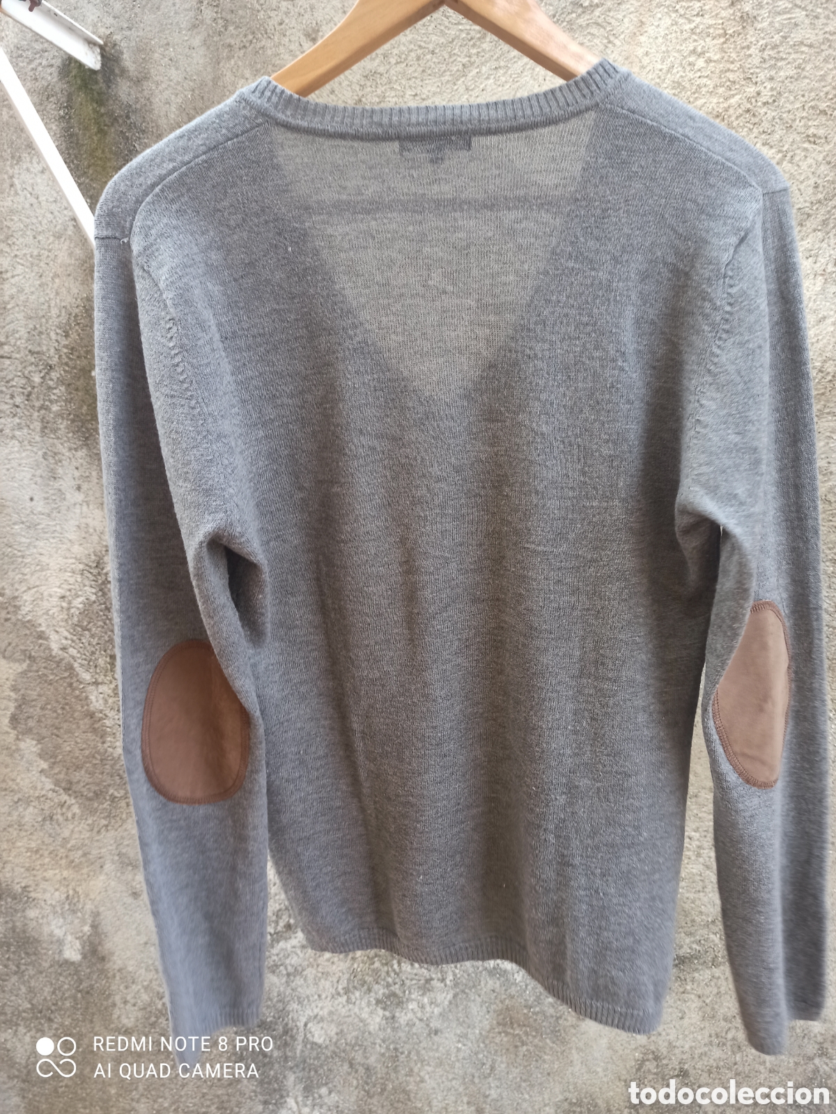 Vintage: Jersey pullover, impecable - Foto 7