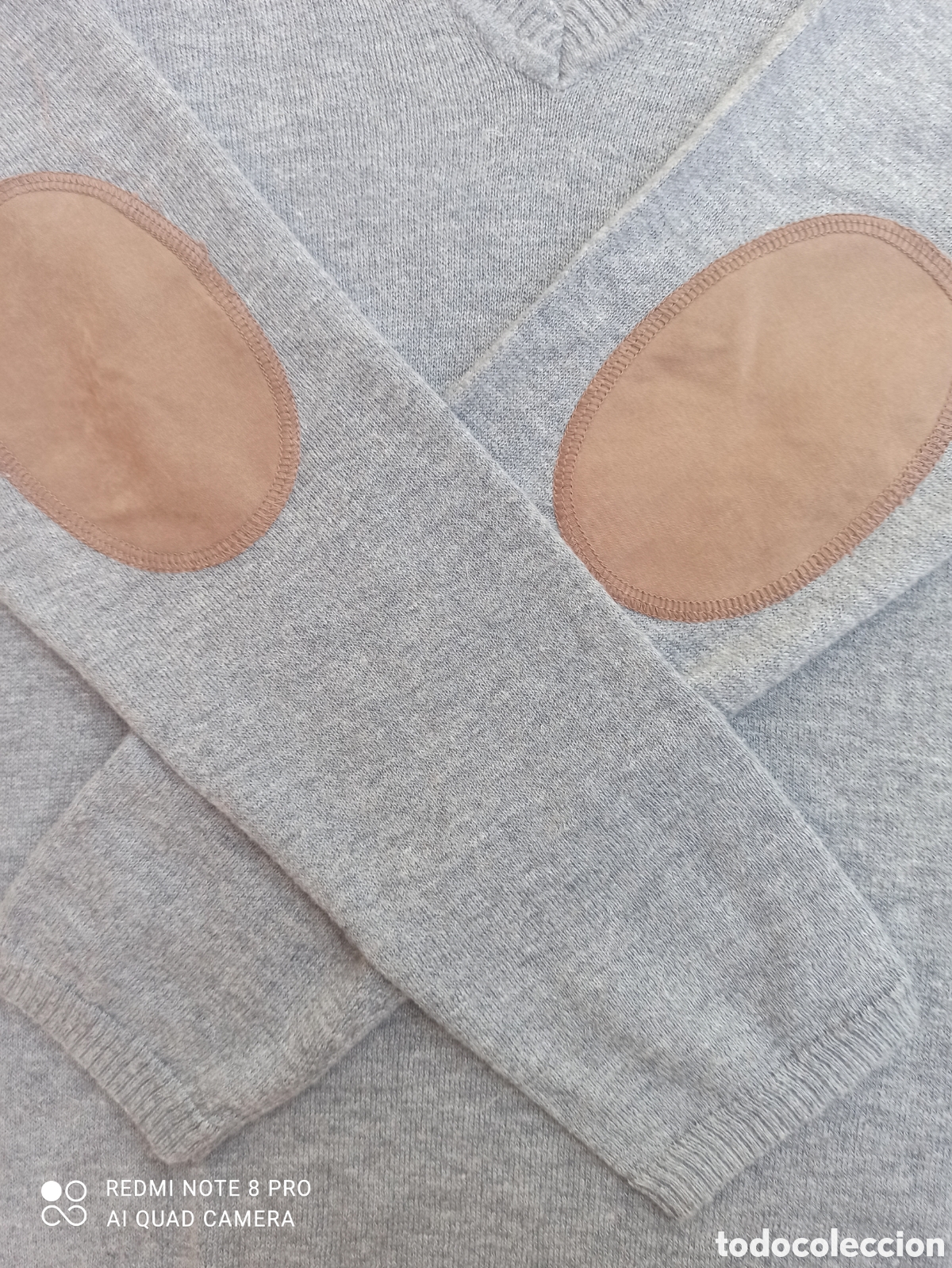 Vintage: Jersey pullover, impecable - Foto 9