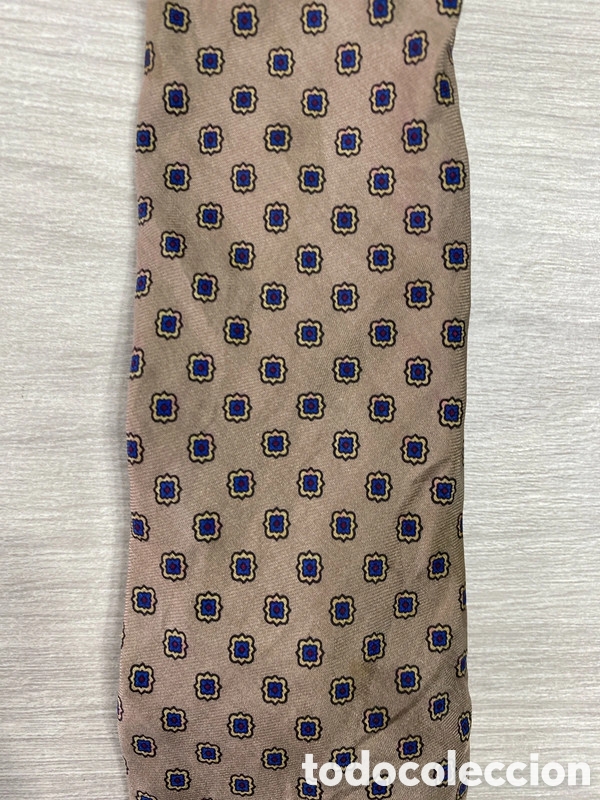 Vintage: Corbata vintage Cosmar - Foto 2