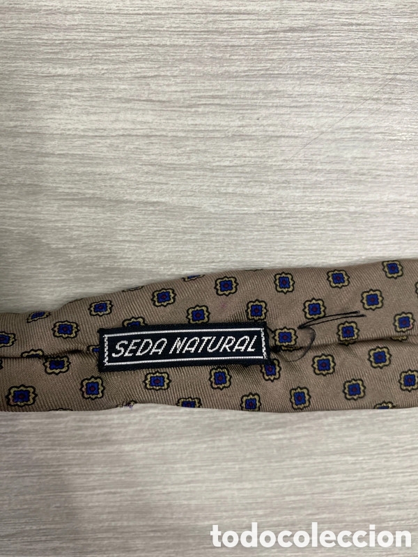 Vintage: Corbata vintage Cosmar - Foto 3