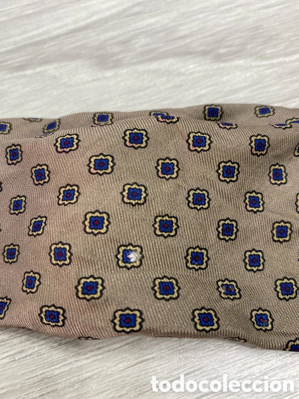Vintage: Corbata vintage Cosmar - Foto 5