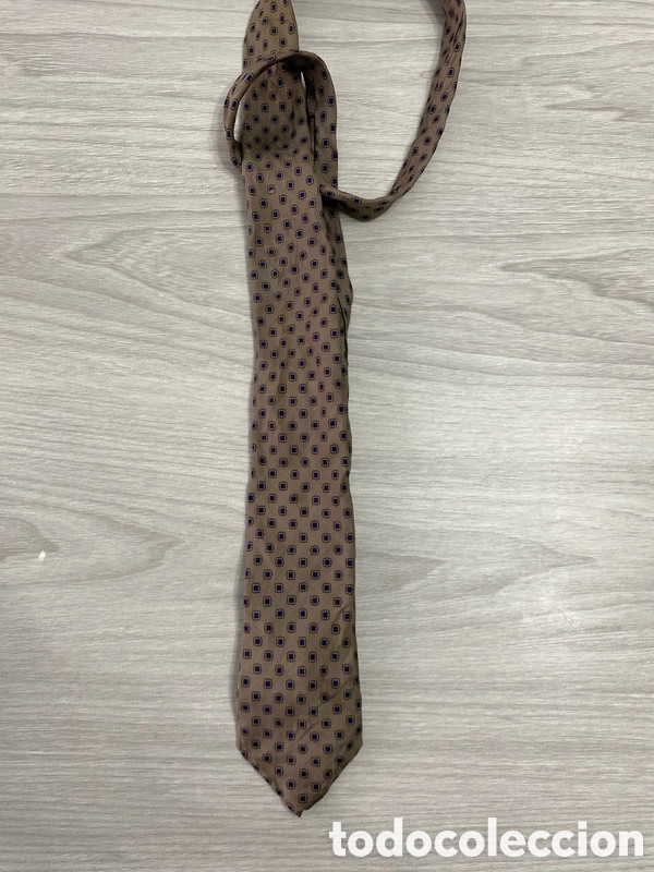 Vintage: Corbata vintage Cosmar - Foto 1