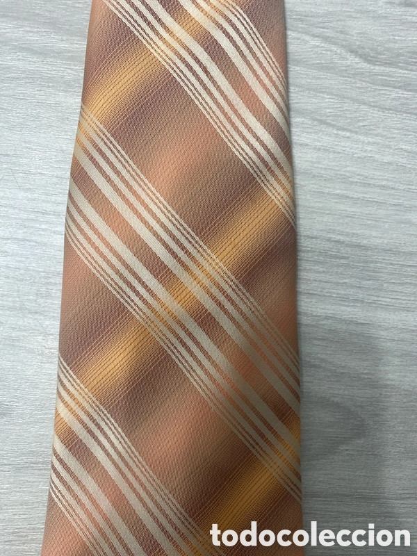 Vintage: Corbata vintage Macori - Foto 2