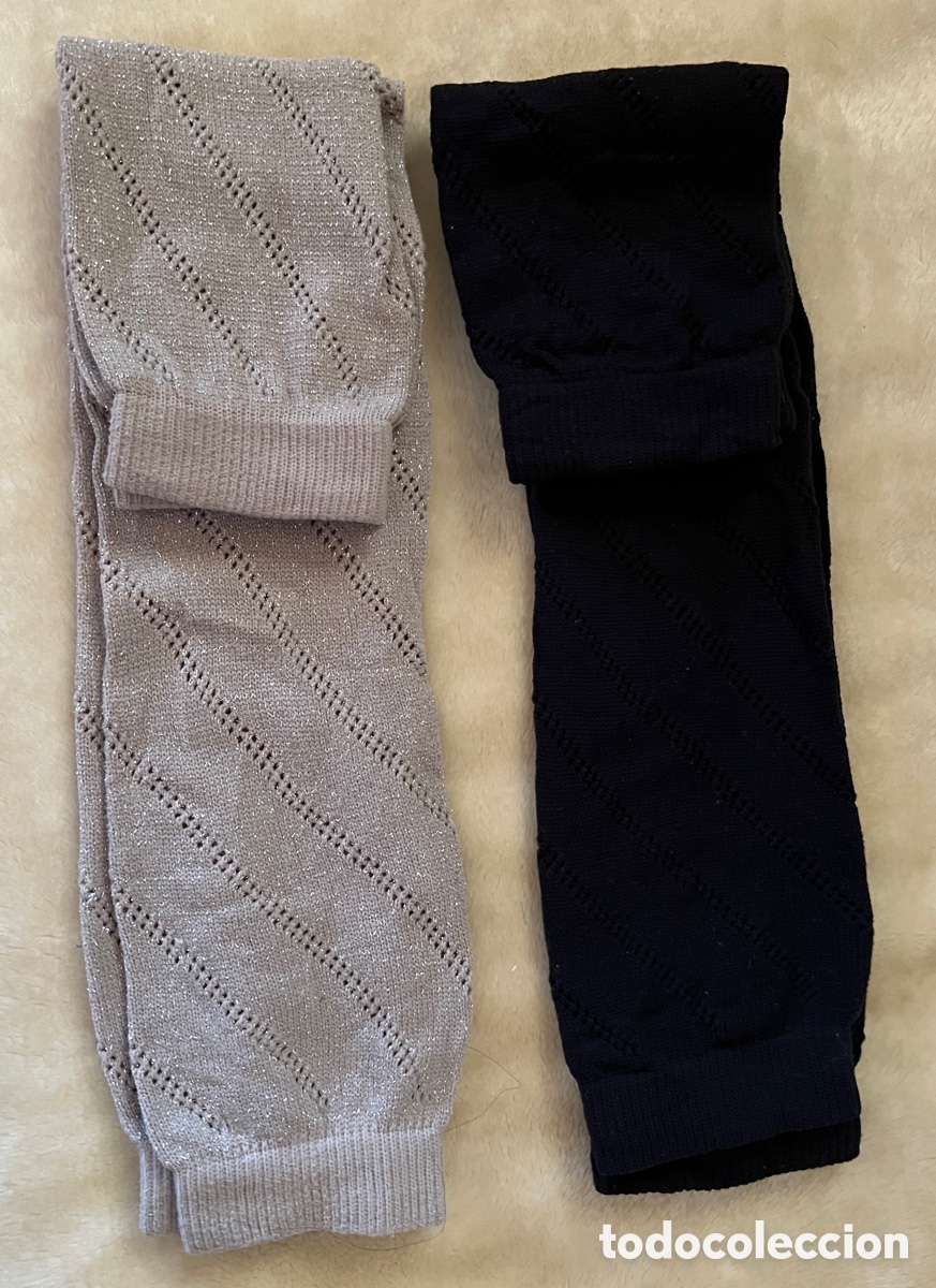 Vintage: Lote 2 calentadores T/ U - Foto 4