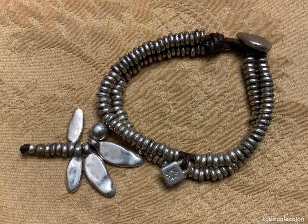 Vintage: PULSERA LIB&Eacute;LULA UNO DE 50 - Foto 1