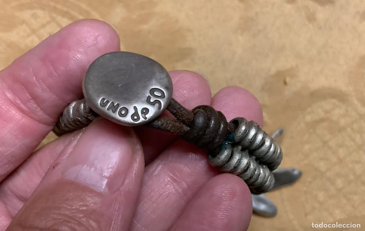 Vintage: PULSERA LIB&Eacute;LULA UNO DE 50 - Foto 2