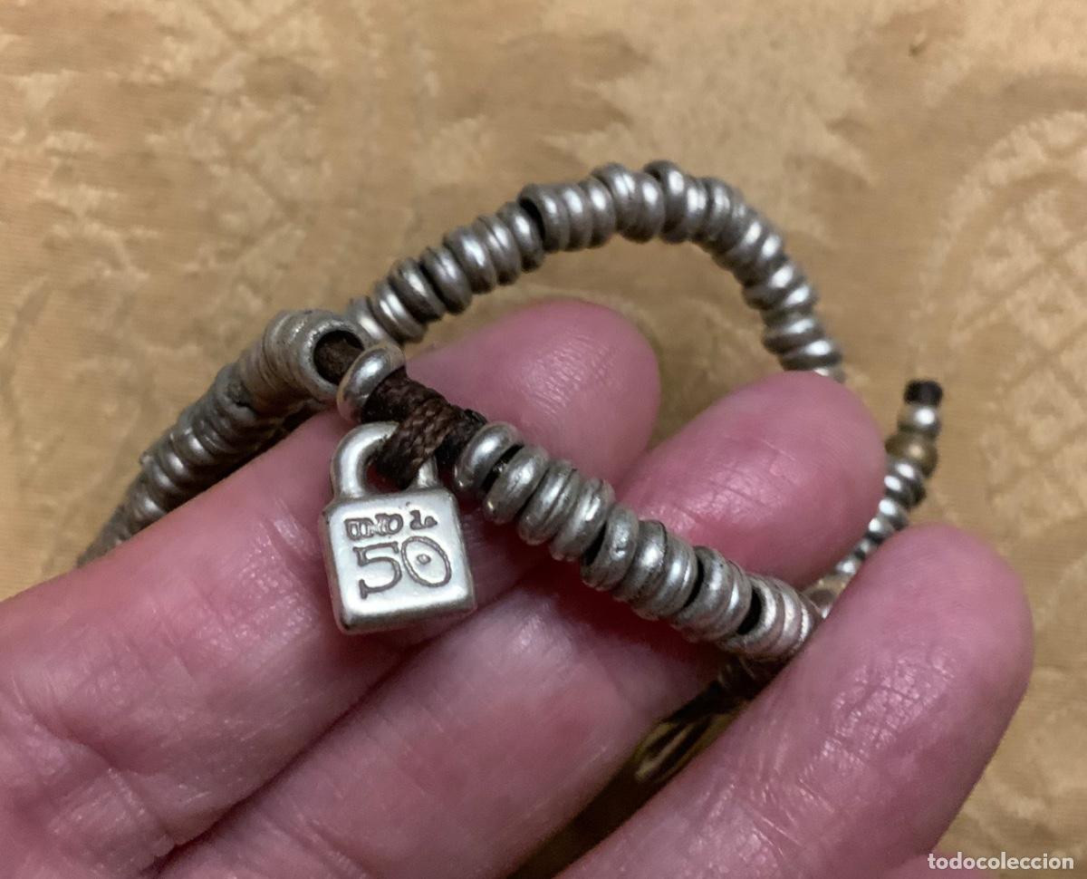Vintage: PULSERA LIB&Eacute;LULA UNO DE 50 - Foto 5