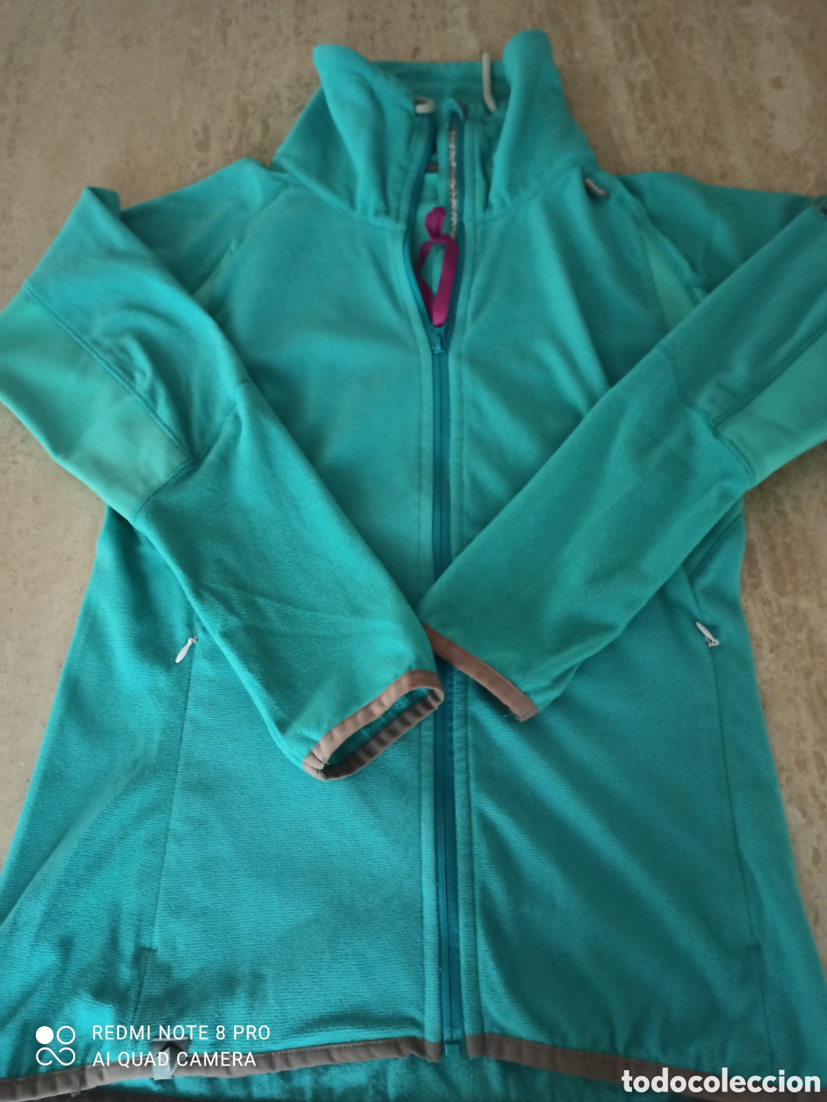 Vintage: Sudadera Regatta, original - Foto 2