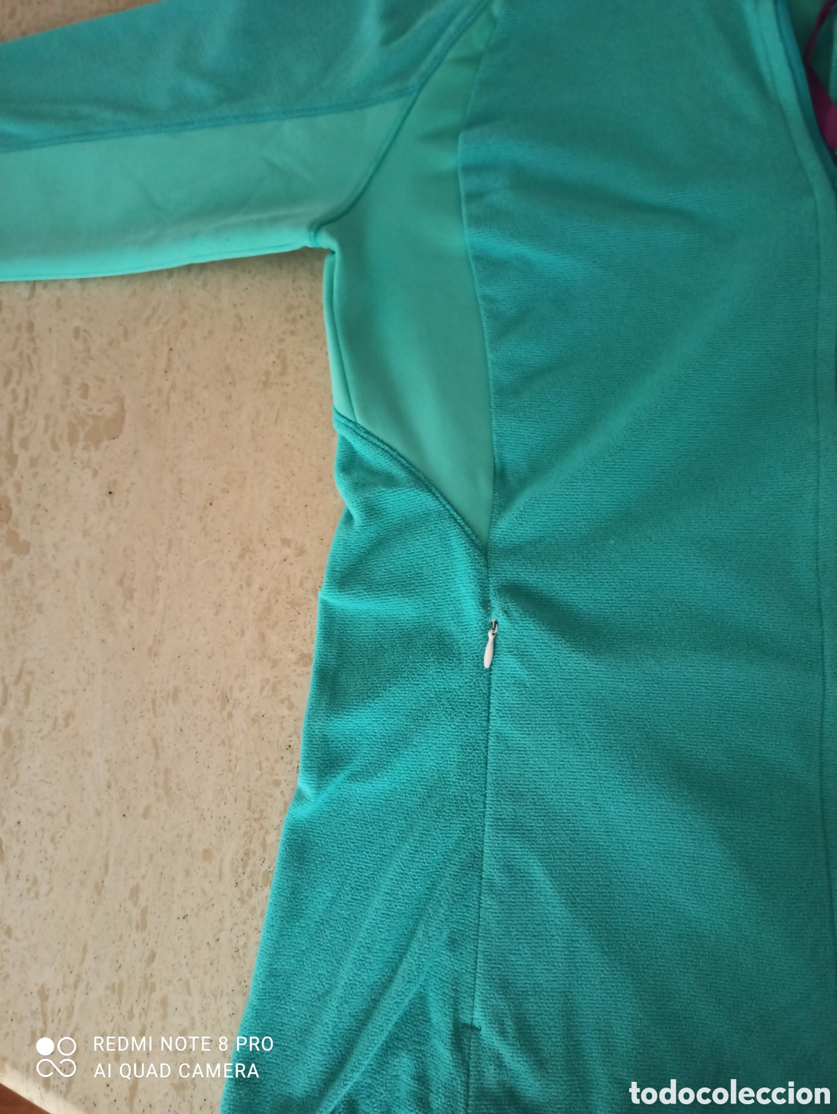 Vintage: Sudadera Regatta, original - Foto 3