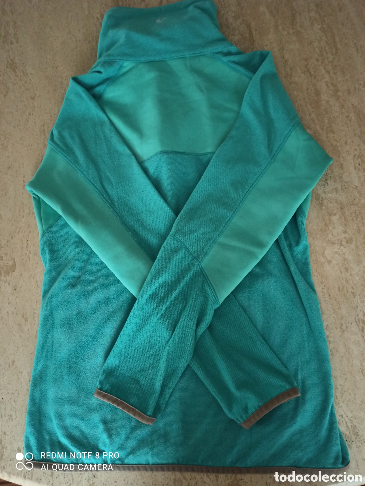 Vintage: Sudadera Regatta, original - Foto 4
