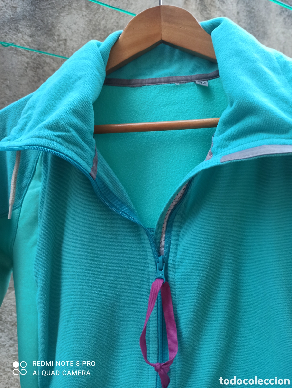 Vintage: Sudadera Regatta, original - Foto 5