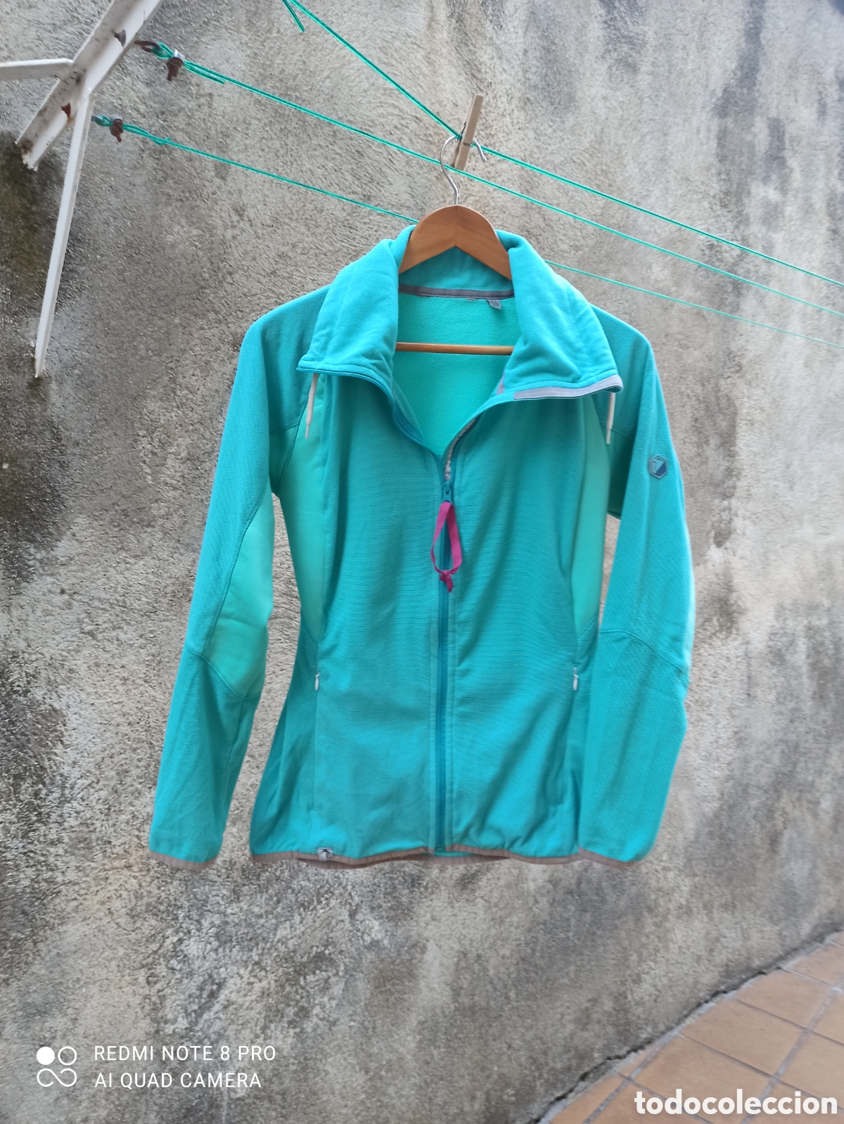 Vintage: Sudadera Regatta, original - Foto 6