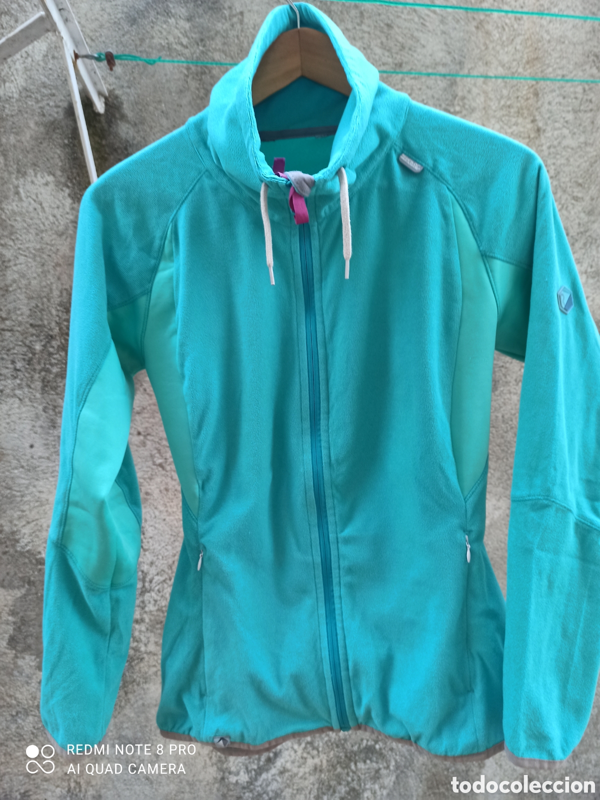 Vintage: Sudadera Regatta, original - Foto 7