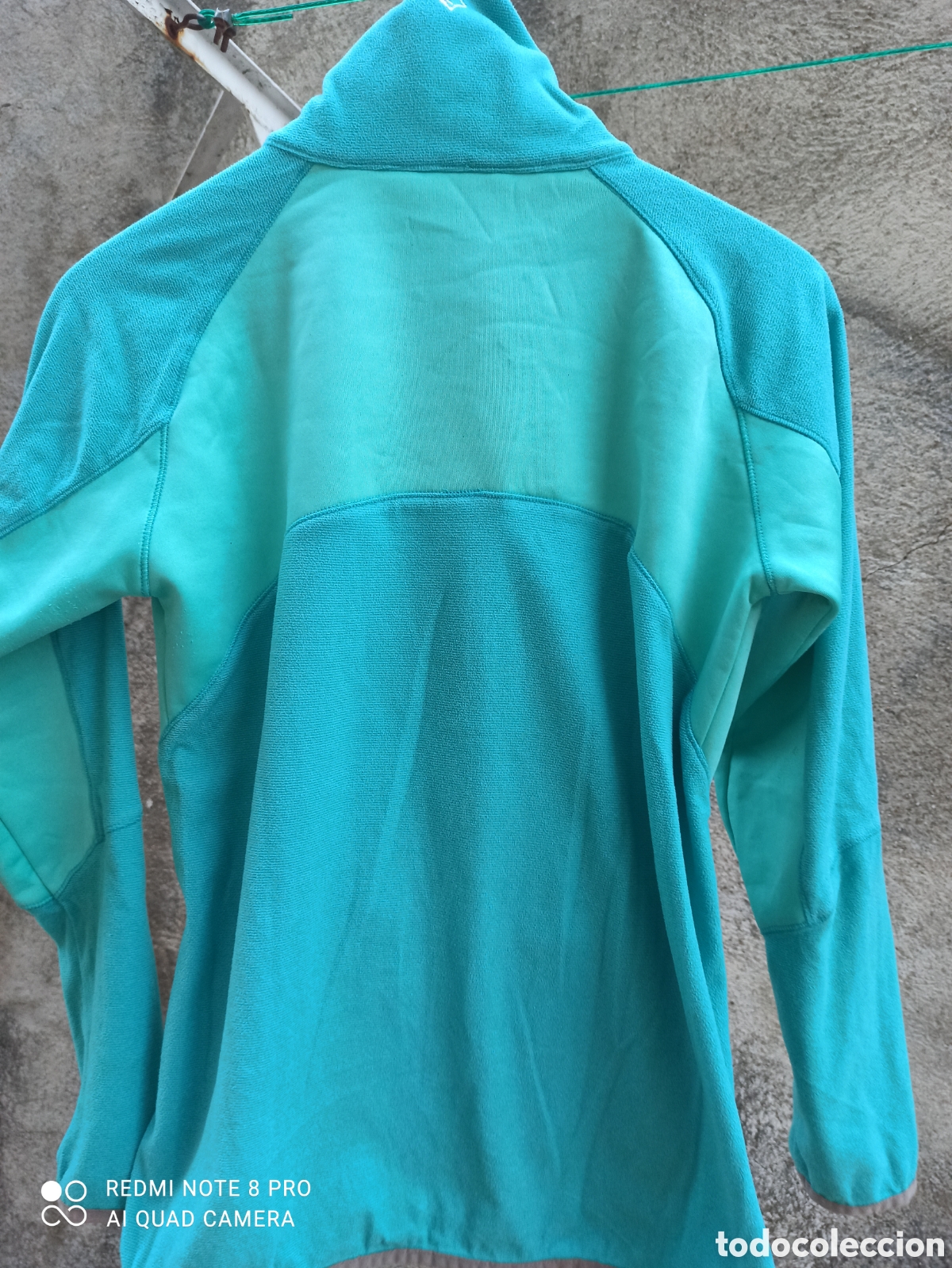 Vintage: Sudadera Regatta, original - Foto 8