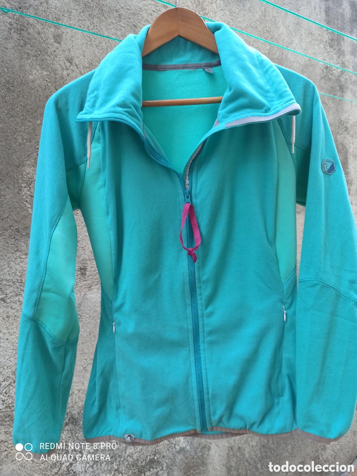 Vintage: Sudadera Regatta, original - Foto 9
