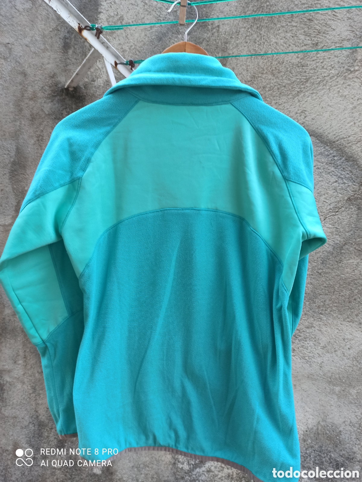 Vintage: Sudadera Regatta, original - Foto 10