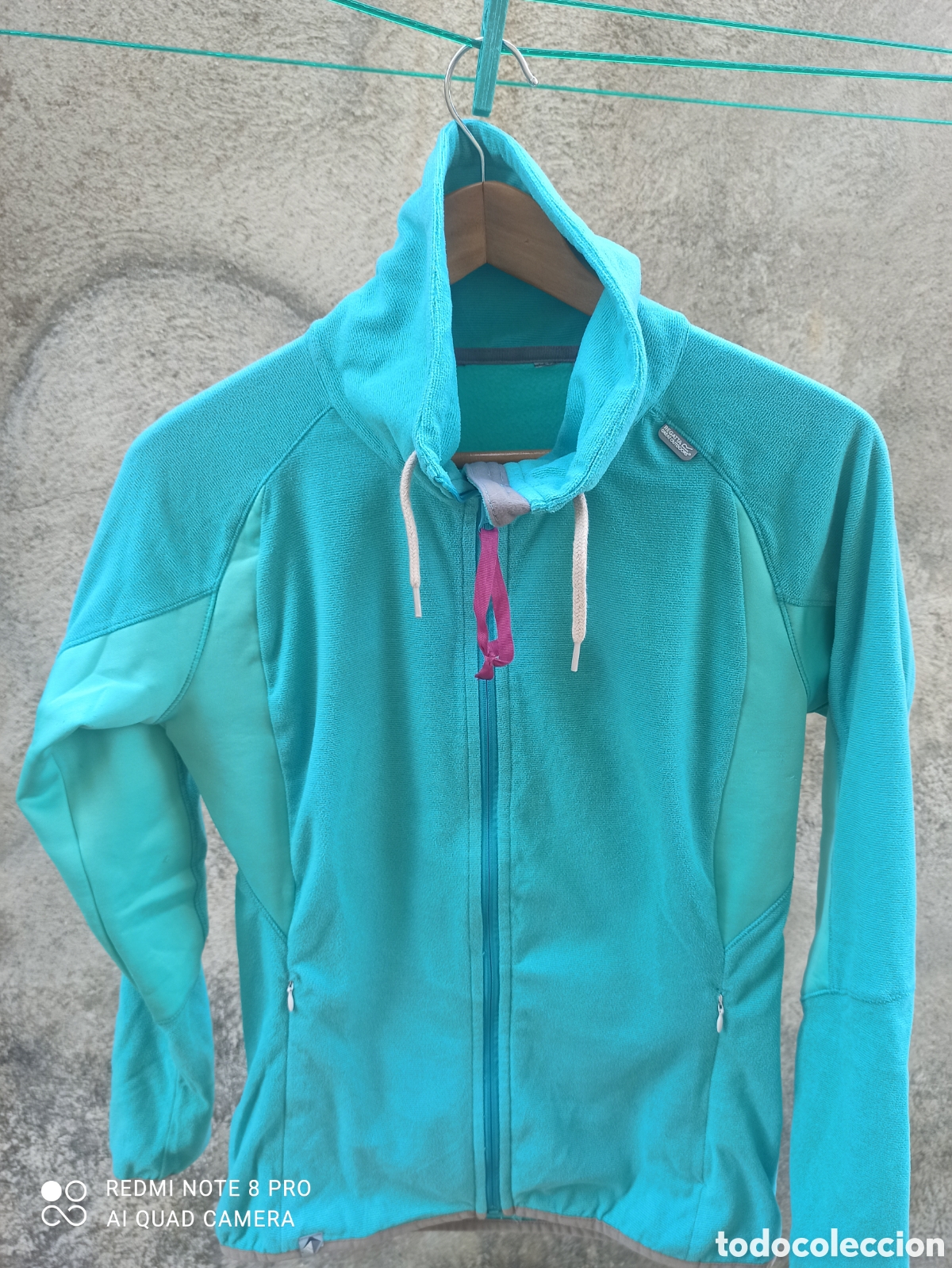 Vintage: Sudadera Regatta, original - Foto 11