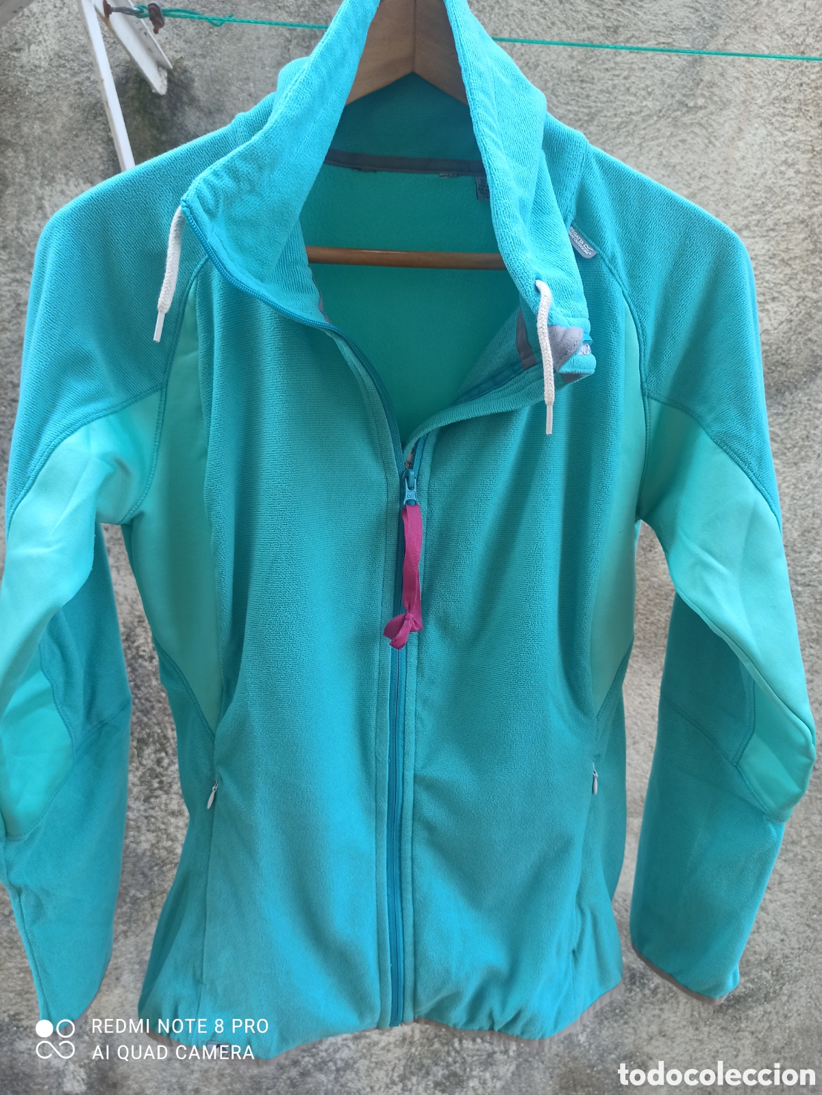 Vintage: Sudadera Regatta, original - Foto 12