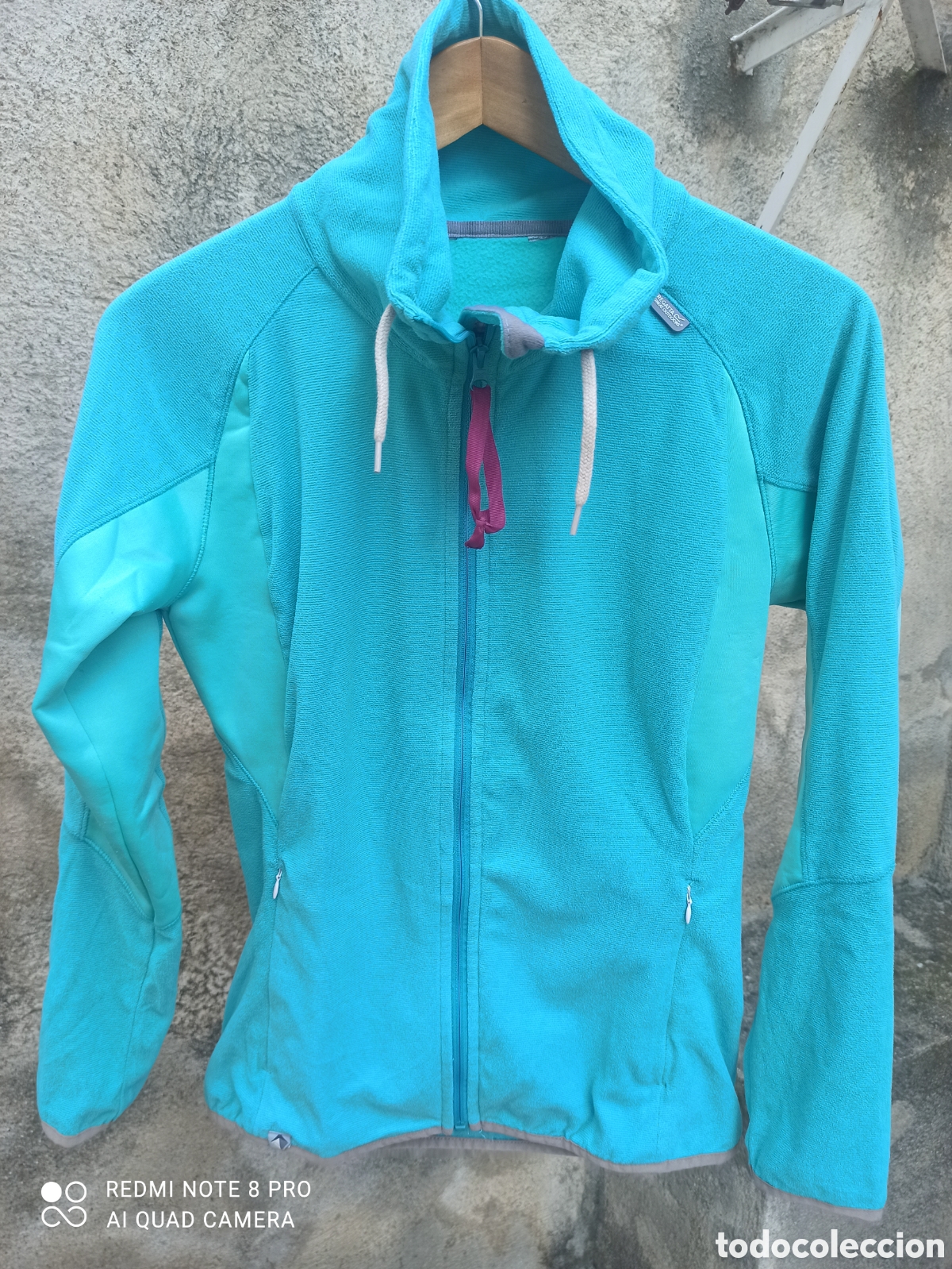 Vintage: Sudadera Regatta, original - Foto 13