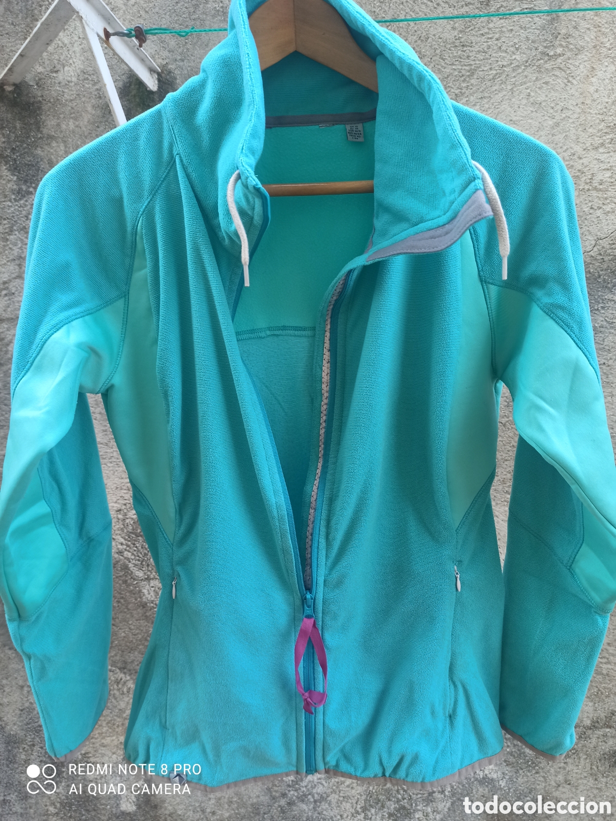 Vintage: Sudadera Regatta, original - Foto 14
