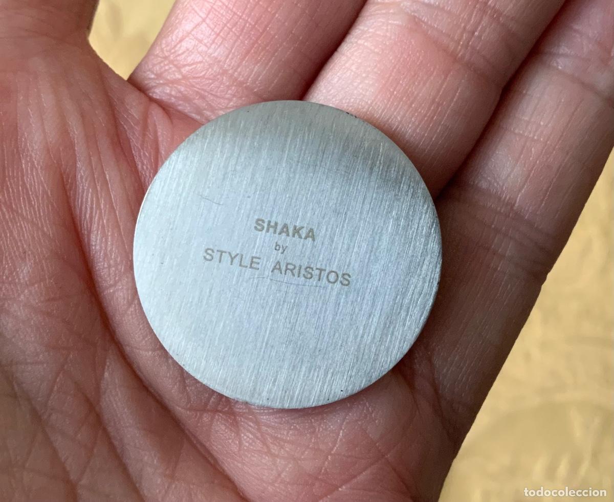 Vintage: COLGANTE INTERCAMBIABLE SHAKA BY ARISTOS - Foto 4