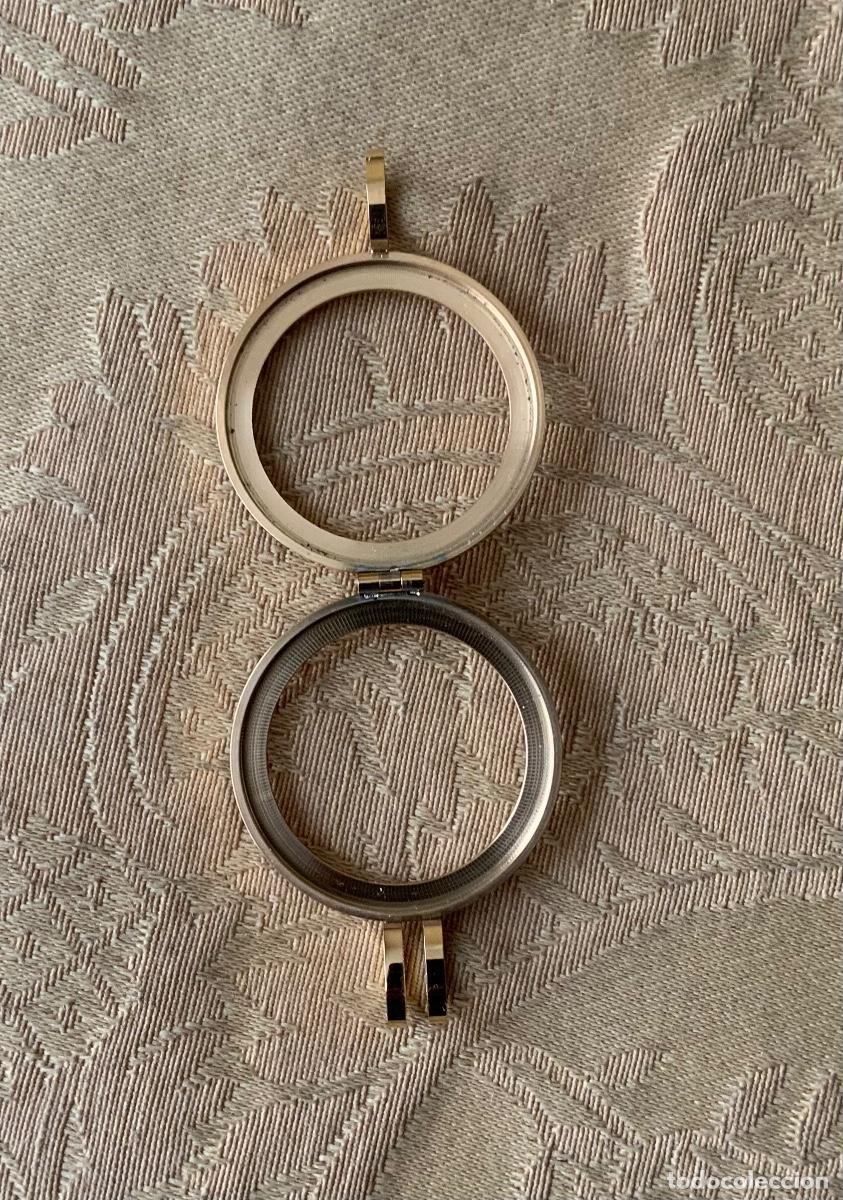 Vintage: COLGANTE INTERCAMBIABLE SHAKA BY ARISTOS - Foto 7