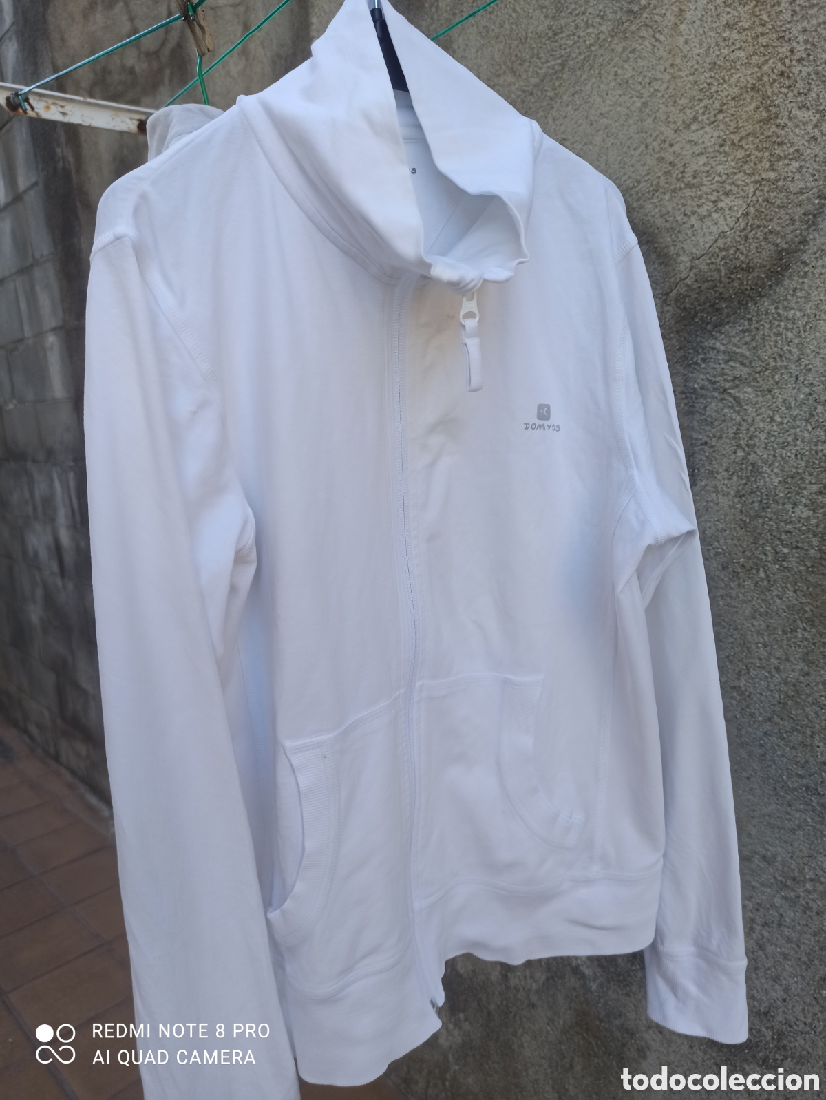 Vintage: Sudadera de terciopelo y otra de regalo - Foto 14