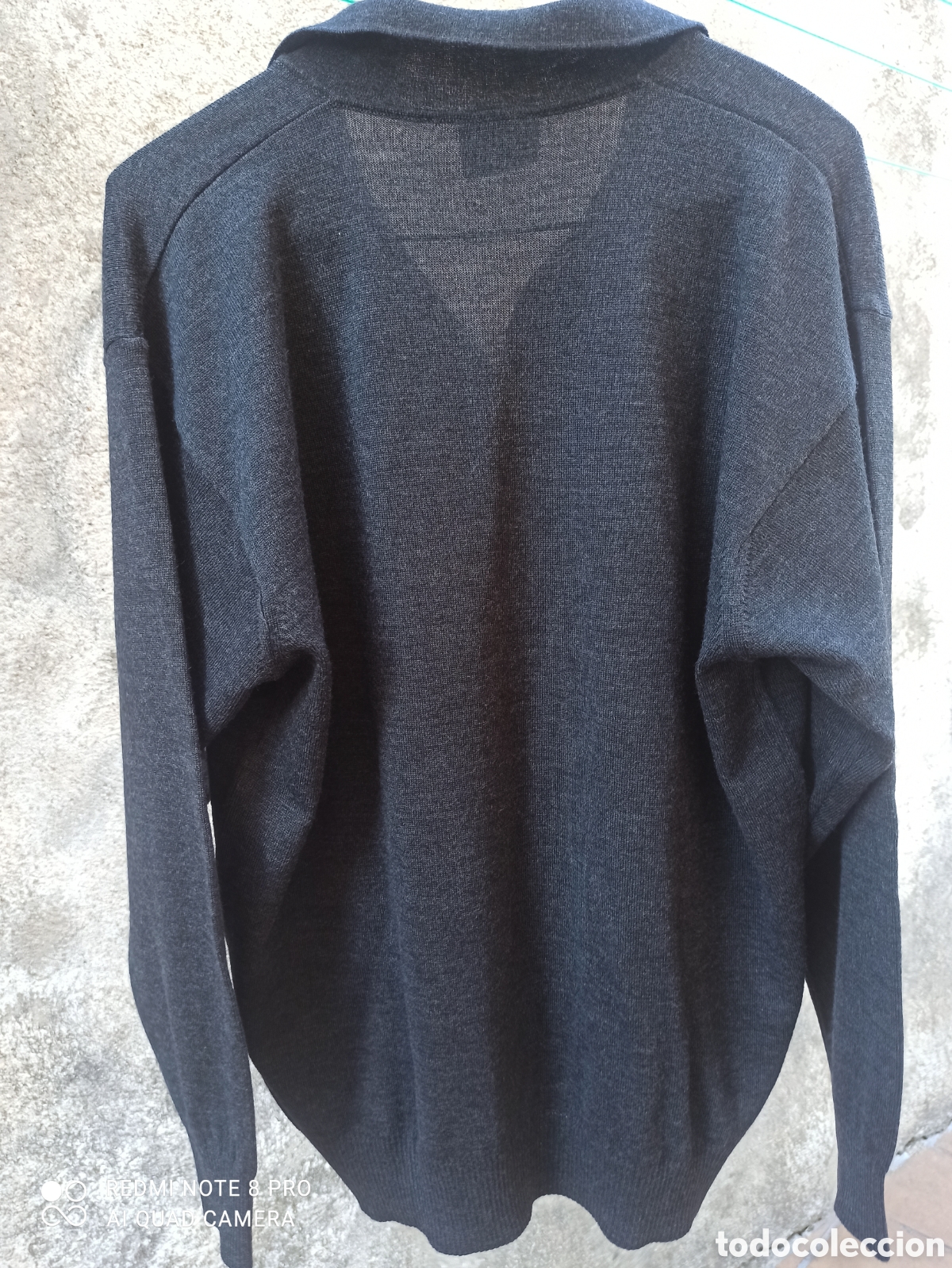 Vintage: Polo Misson, impecable - Foto 4