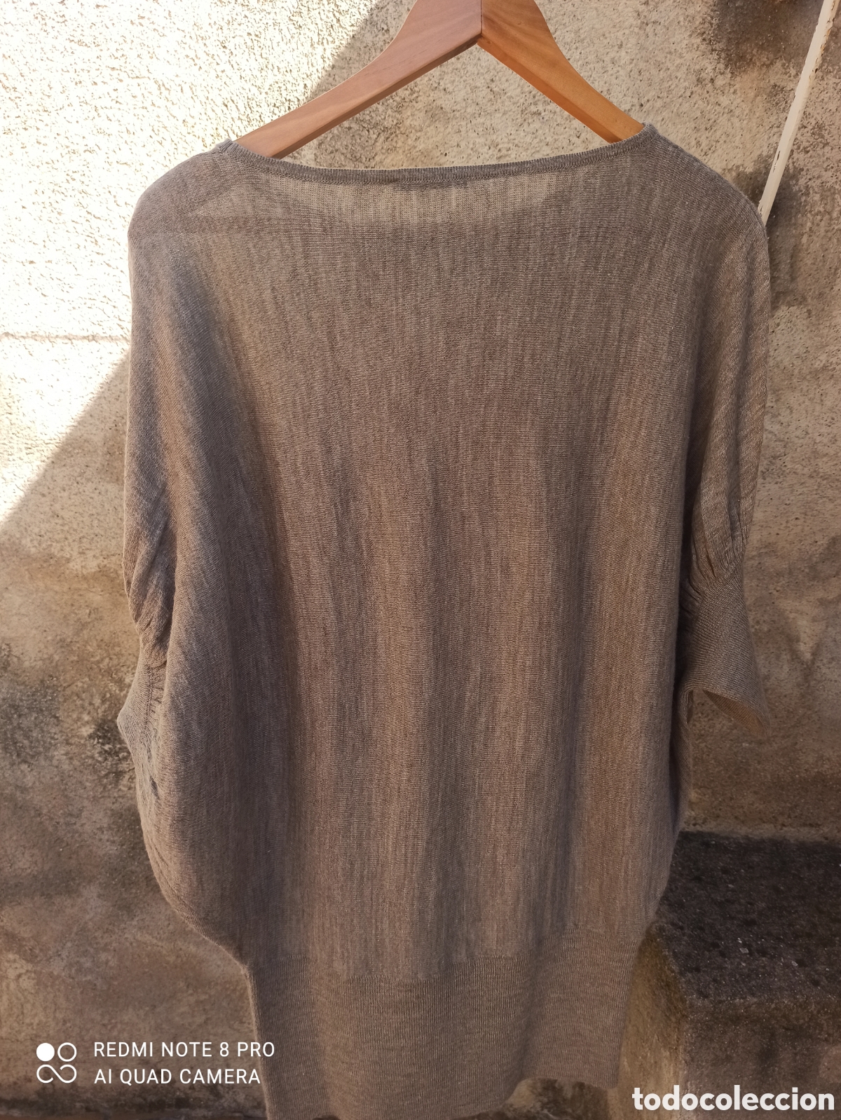 Vintage: Jersey GAS, muy original - Foto 17
