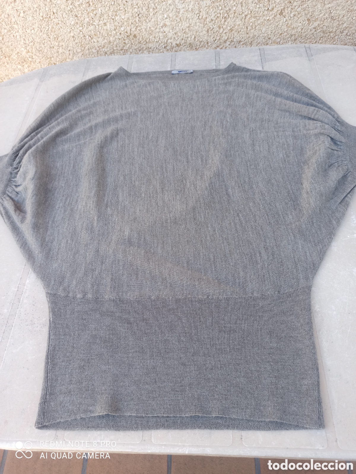 Vintage: Jersey GAS, muy original - Foto 10