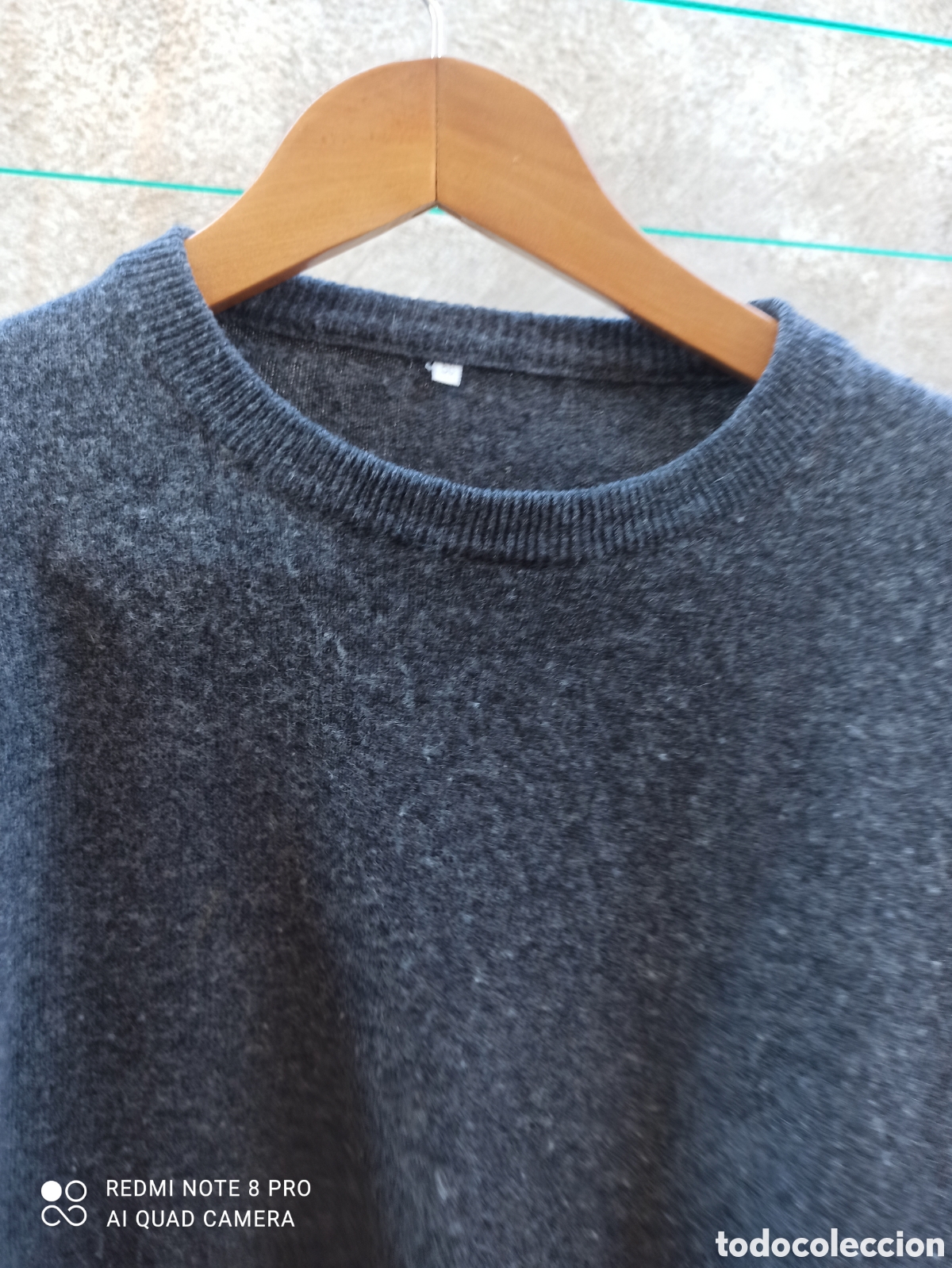 Vintage: Chaqueta y jersey de regalo - Foto 12