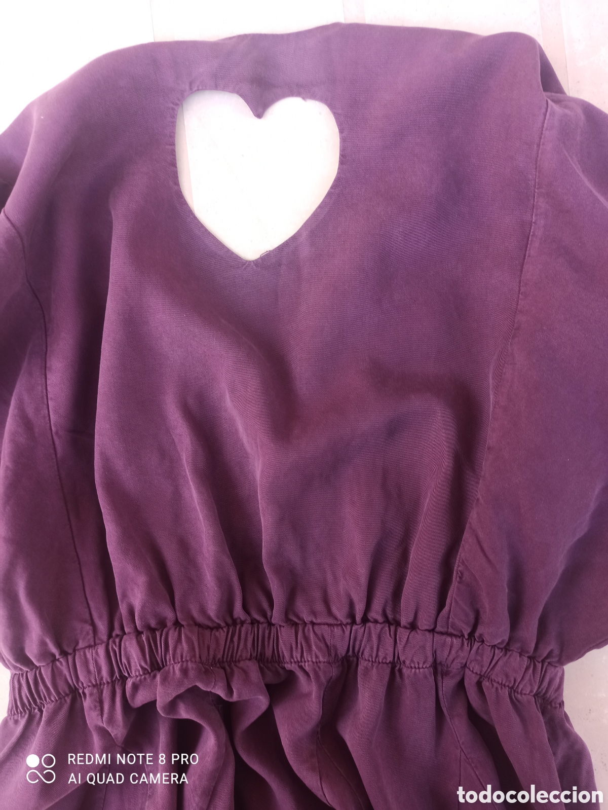 Vintage: Vestido Desigual, sin estrenar - Foto 13