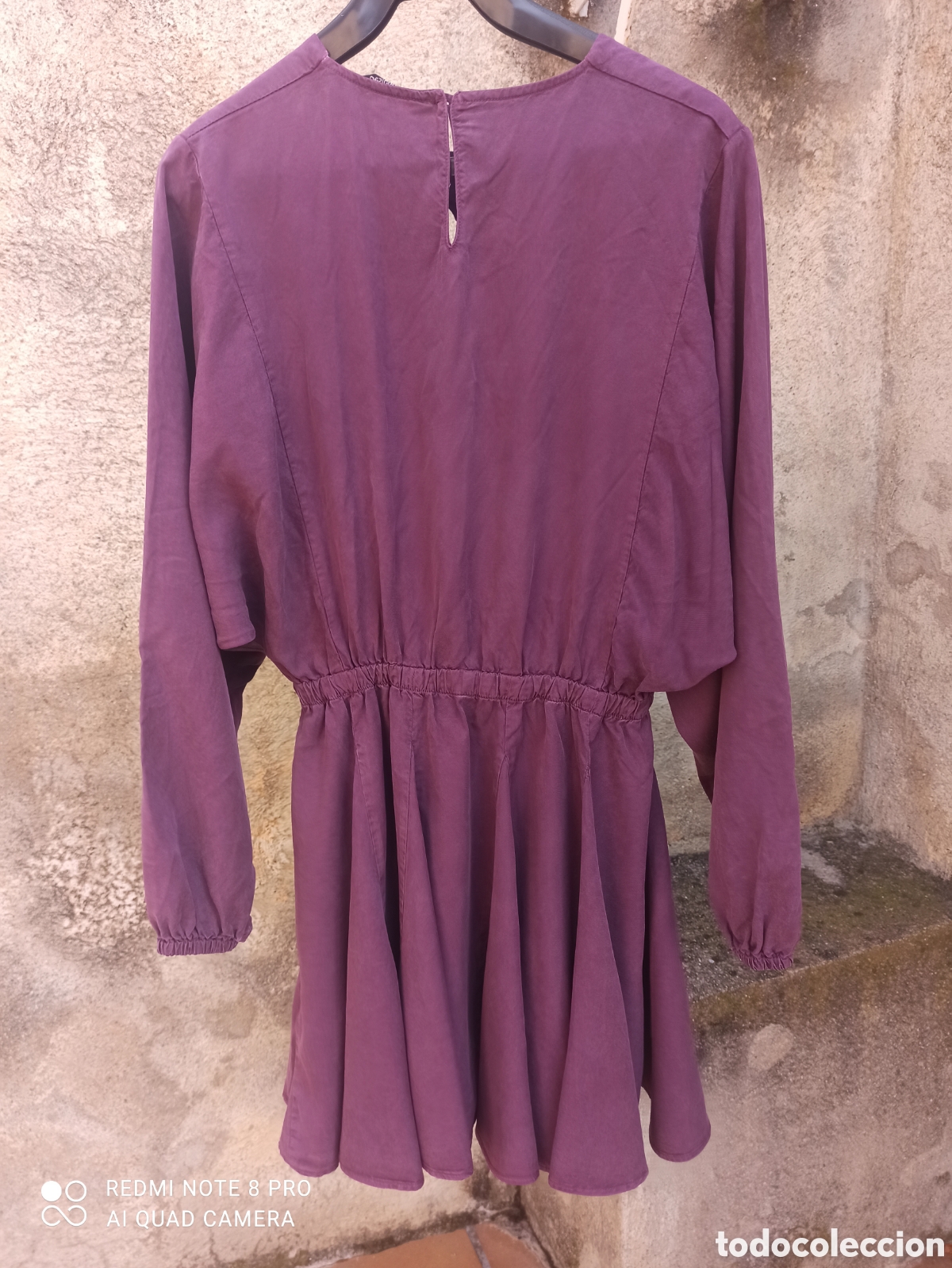 Vintage: Vestido Desigual, sin estrenar - Foto 15