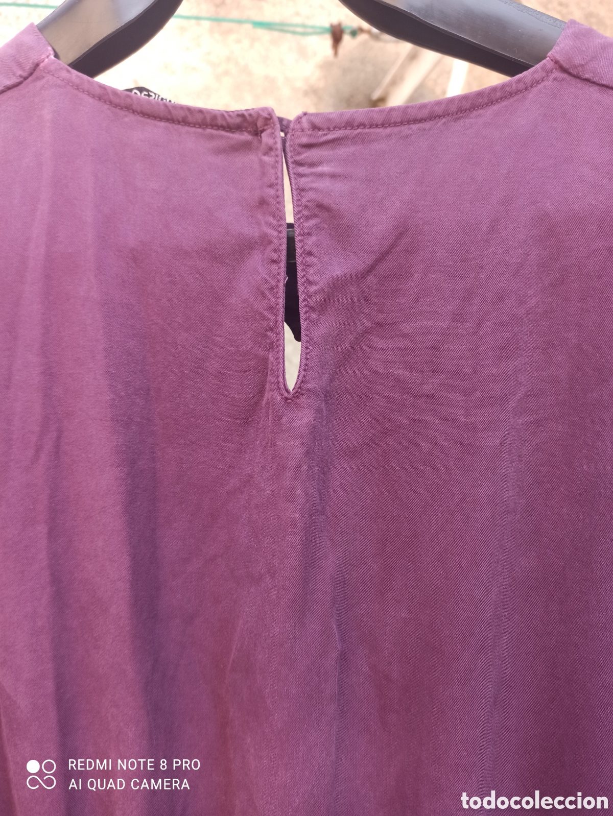 Vintage: Vestido Desigual, sin estrenar - Foto 16