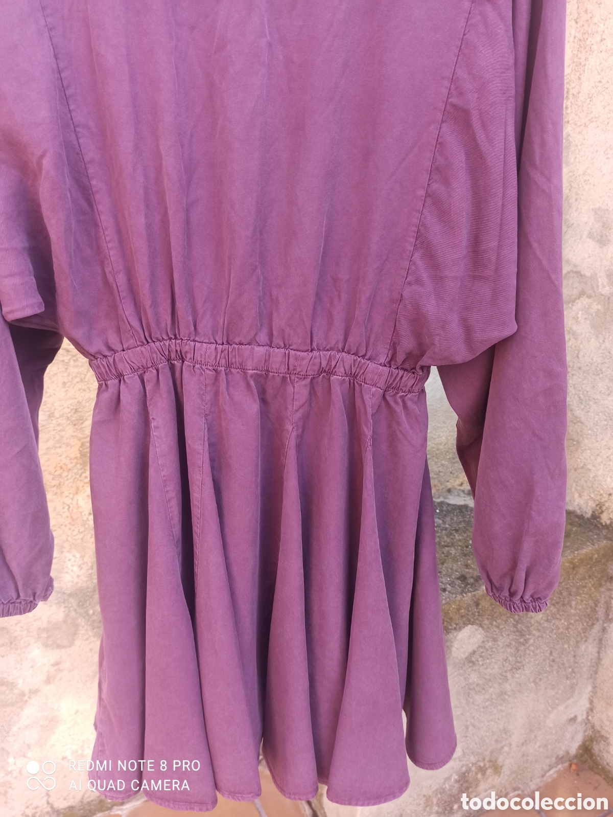Vintage: Vestido Desigual, sin estrenar - Foto 17
