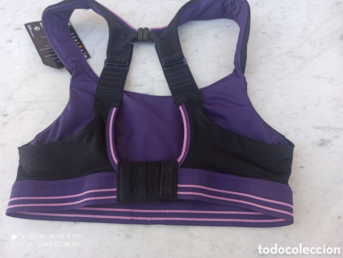Vintage: Sujetador Shock Absorber, sin estrenar - Foto 2
