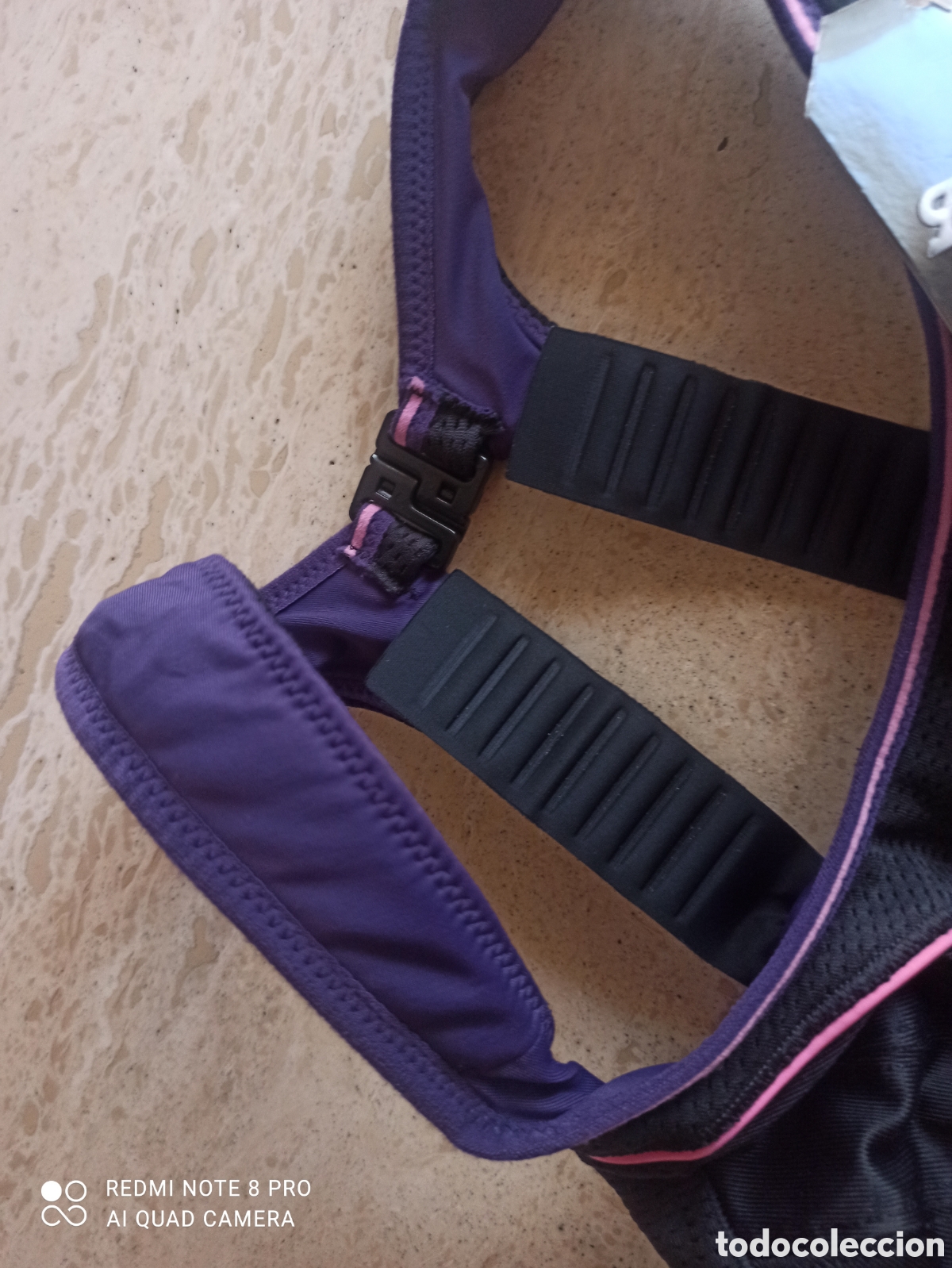 Vintage: Sujetador Shock Absorber, sin estrenar - Foto 7
