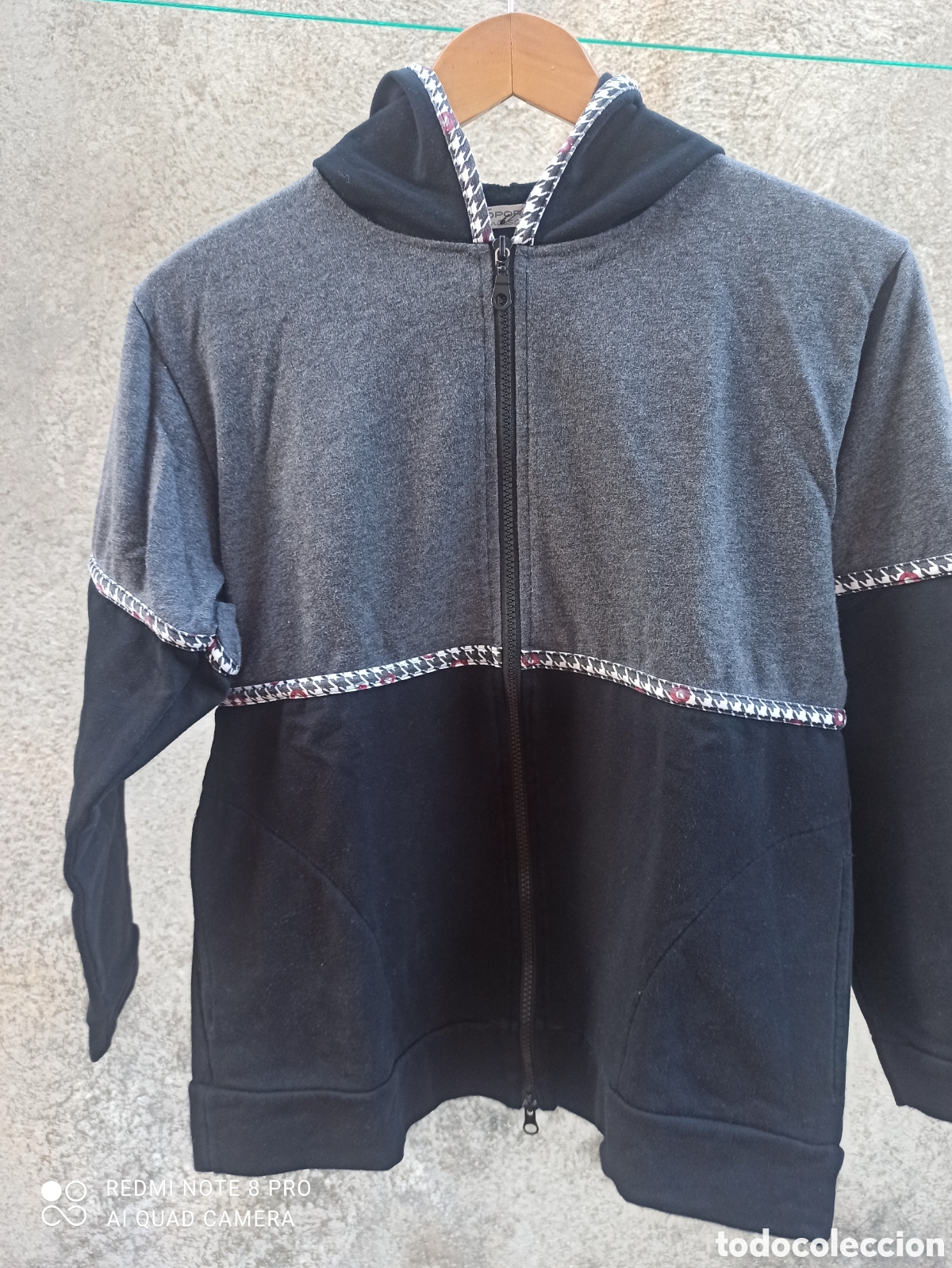 Vintage: Sudadera original y sin estrenar - Foto 2