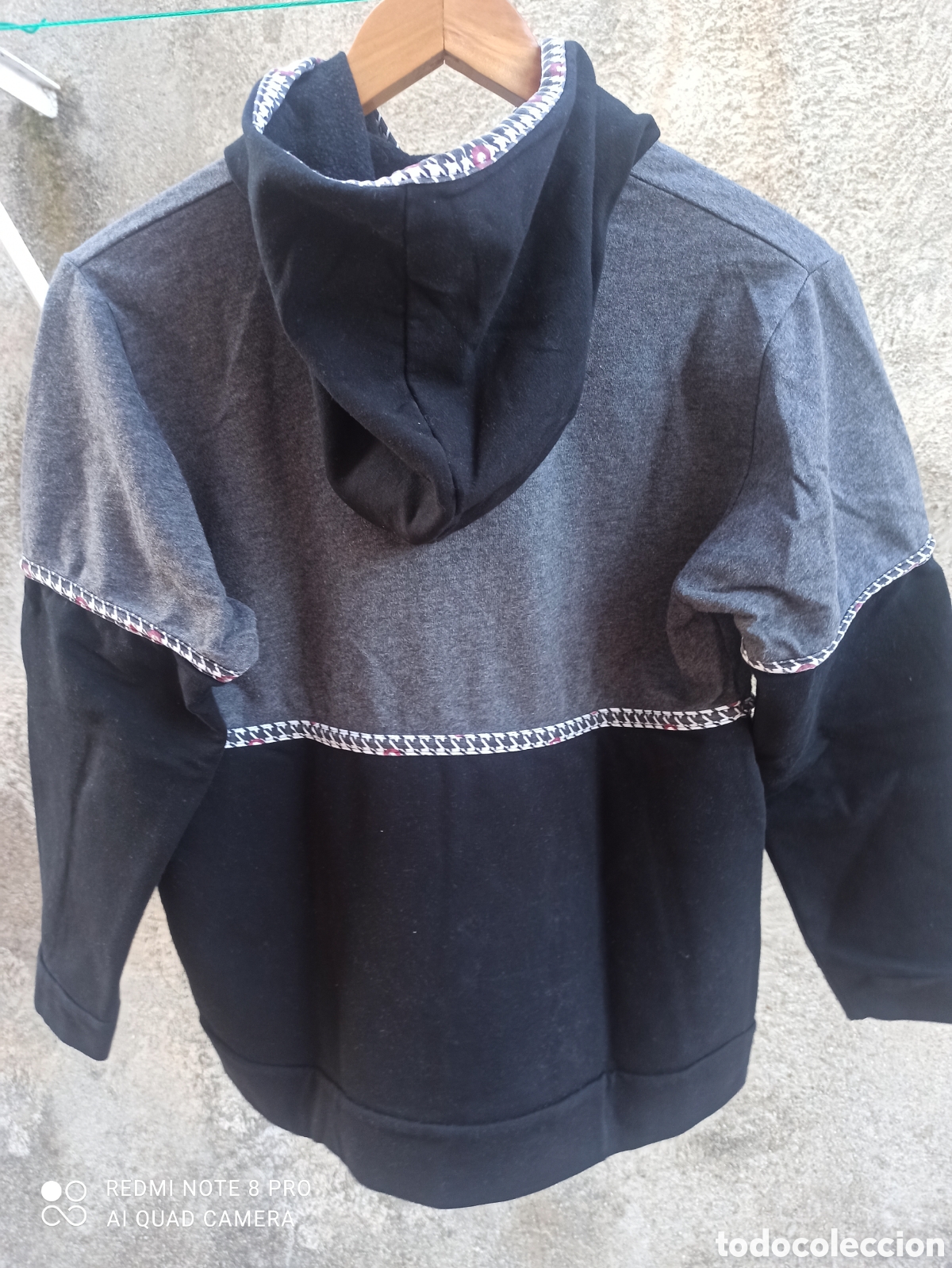 Vintage: Sudadera original y sin estrenar - Foto 3