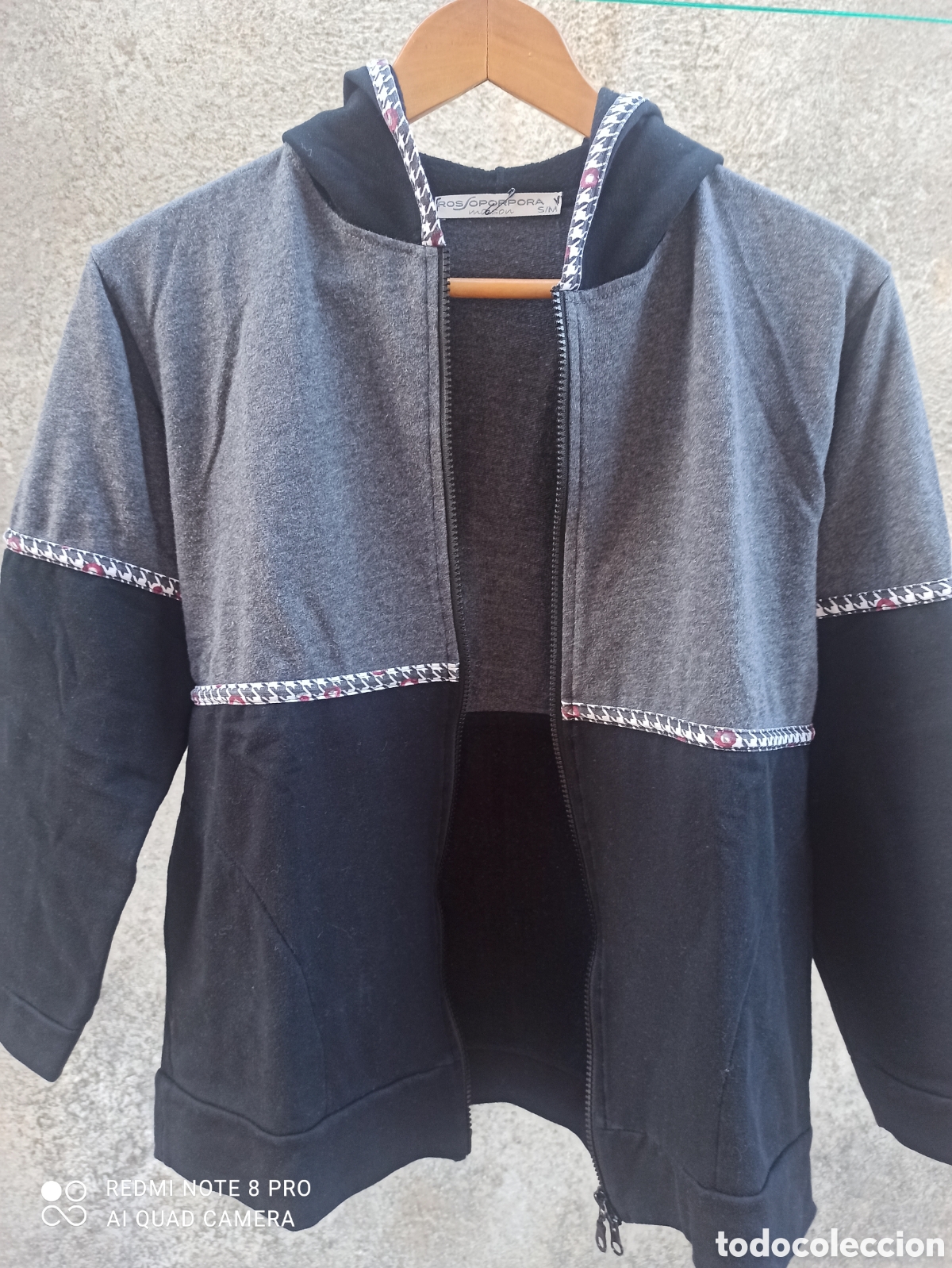 Vintage: Sudadera original y sin estrenar - Foto 5