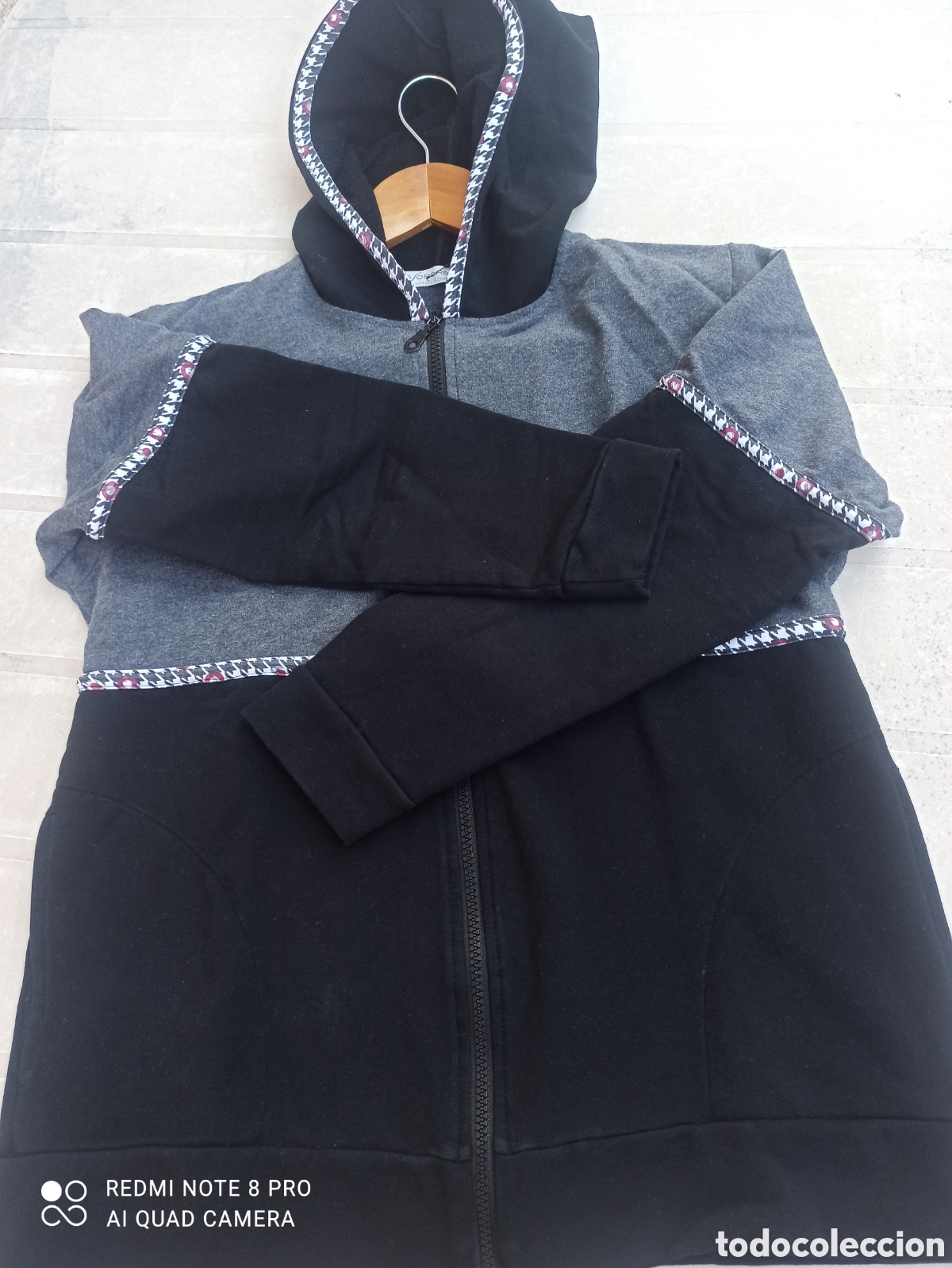 Vintage: Sudadera original y sin estrenar - Foto 1
