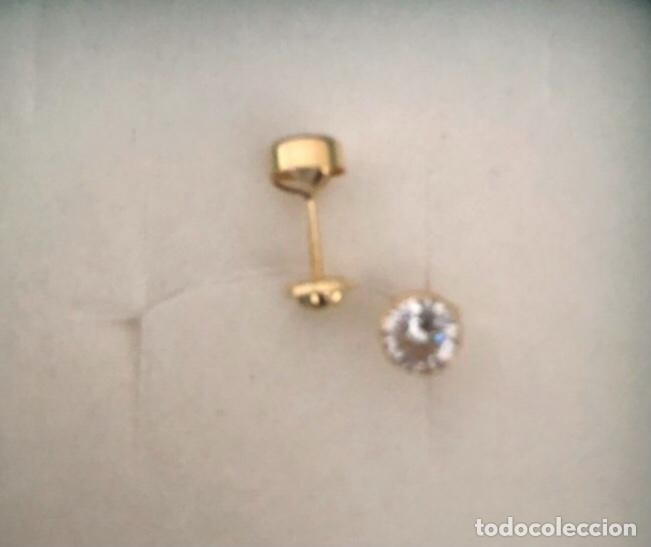 Vintage: Abrigo de lana mohair - Foto 6