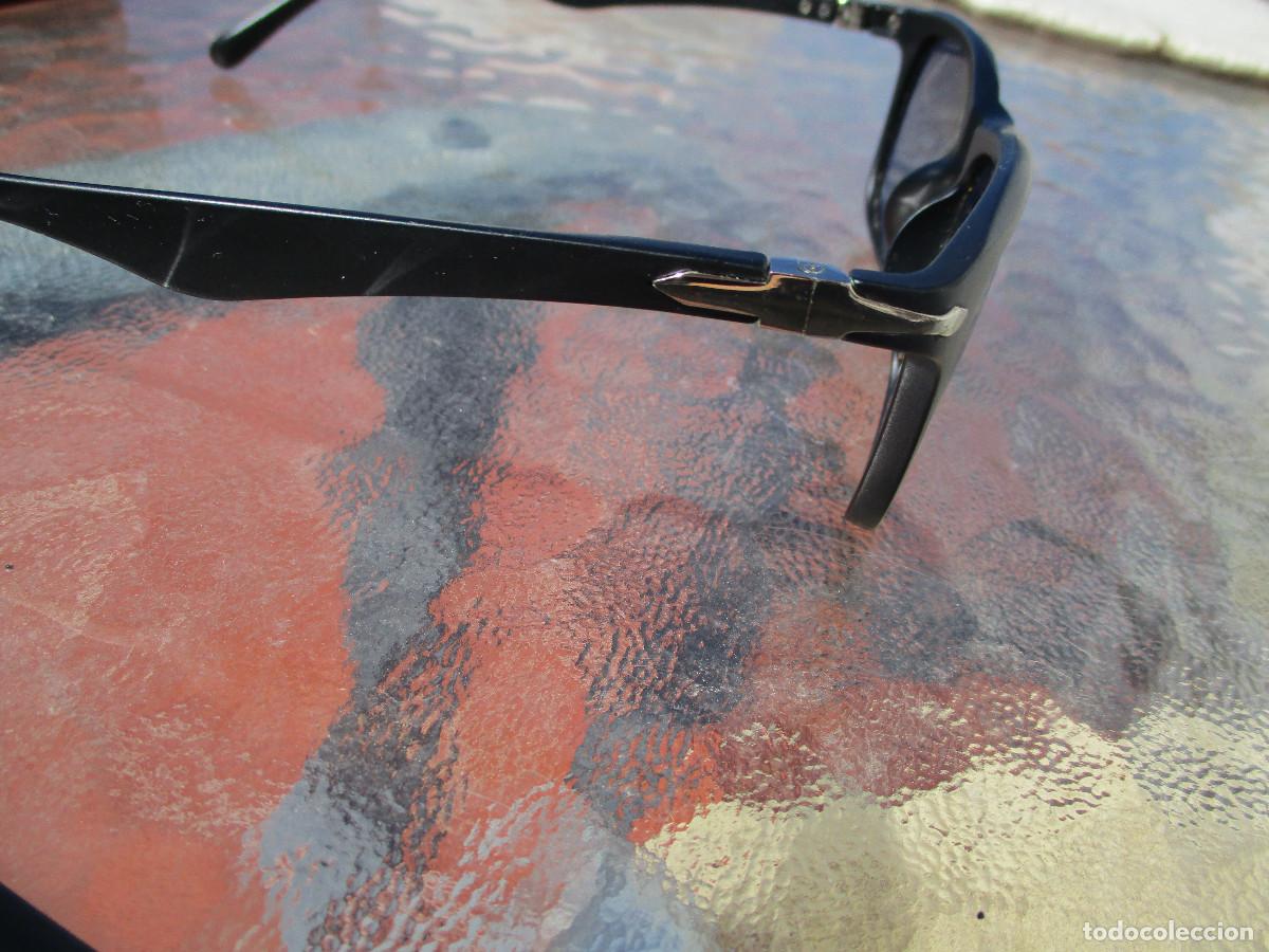 Vintage: MONTURA DE GAFAS DE SOL - Foto 2