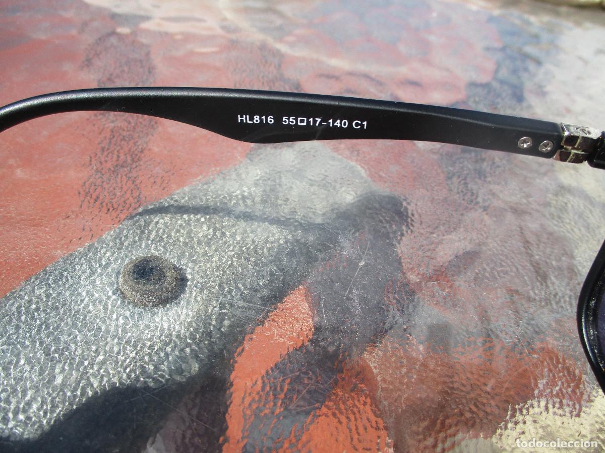 Vintage: MONTURA DE GAFAS DE SOL - Foto 3
