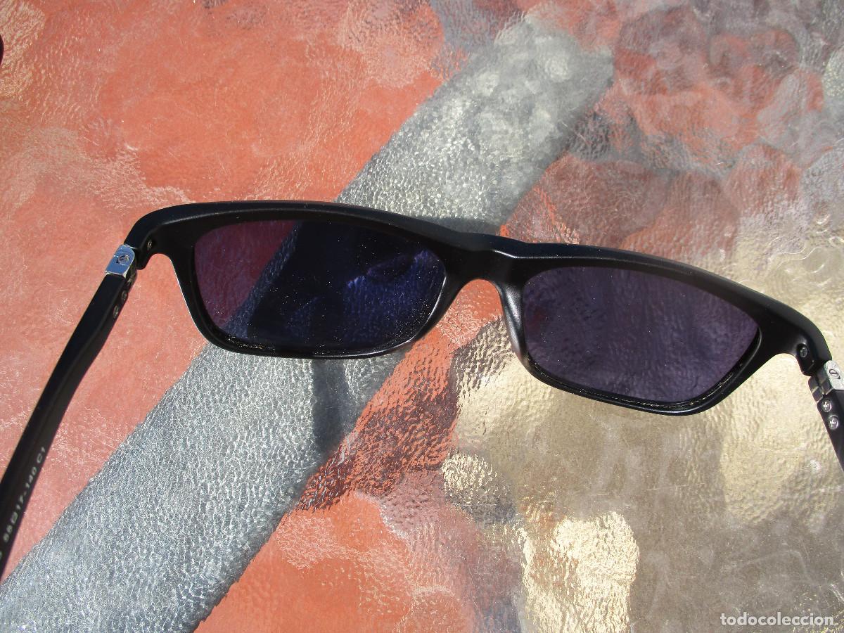 Vintage: MONTURA DE GAFAS DE SOL - Foto 4